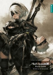 Altraverse NieR: Automata World Guide � Berichte aus der Ruinenstadt