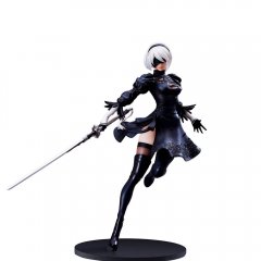Square-Enix Nier: Automata 2B Yorha No. 2 Type B Form-I
