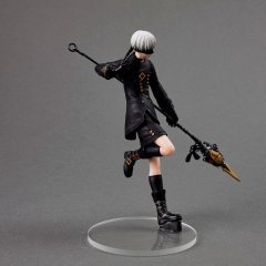 Square-Enix Nier: Automata 9S Yorha No. 9 Type S Form-I