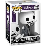 Jack Skellington Jubil�umsfigur #1355#1355