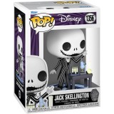 Nightmare Before Christmas Figur #1356#1356