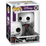 Jack Skellington Figur 30 Jahre Funko#1381
