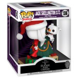 Nightmare Before Christmas Figur #1386#1386