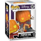Nightmare Before Christmas 30th Pumpkin King#1357