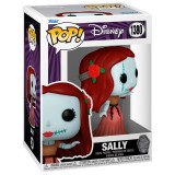 Sally Figur - 30 Jahre Nightmare Before Christmas#1380