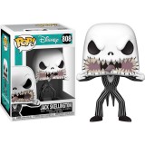 Jack Skellington Figur - Funko Pop#0808