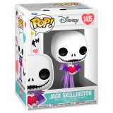 Jack Skellington Sammelfigur #1405#1405