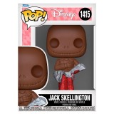 Jack Skellington Sammelfigur #1415#1415