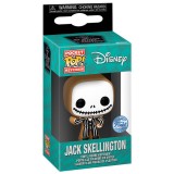 Exklusive Jack Skellington Figur