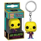Nightmare Before Christmas Jack Figur
