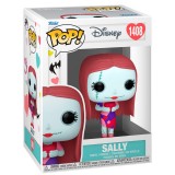 Sally Funko Figur aus Nightmare Before Christmas#1408