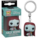 Nightmare Before Christmas Sally Figur