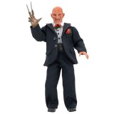 NECA Nightmare On Elm Street Freddy Krueger Smoking action Figur 20cm