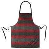 SDTOYS Nightmare On Elm Street Freddy apron