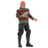 NECA Nightmare in Elm Street Freddy Krueger Figur 20cm