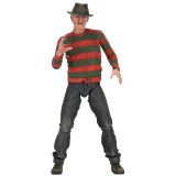 NECA Nightmare in Elm Street Freddy Krueger Ultimate Figur