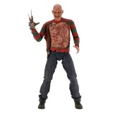 NECA Nightmare on Elm Street 3 Freddy Krueger Figur 45cm