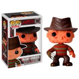 Freddy Krueger Sammelfigur #0002#0002