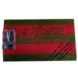 SDTOYS Nightmare on Elm Street T�rmatte