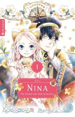 Altraverse Nina � Die Sterne sind dein Schicksal, Band 01