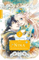 Altraverse Nina � Die Sterne sind dein Schicksal, Band 02