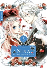 Altraverse Nina � Die Sterne sind dein Schicksal, Band 03