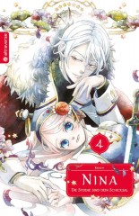 Altraverse Nina � Die Sterne sind dein Schicksal, Band 04