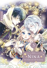Altraverse Nina � Die Sterne sind dein Schicksal, Band 05