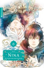 Altraverse Nina � Die Sterne sind dein Schicksal, Band 06