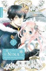 Altraverse Nina � Die Sterne sind dein Schicksal, Band 07