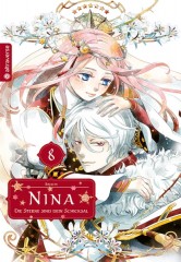 Altraverse Nina � Die Sterne sind dein Schicksal, Band 08