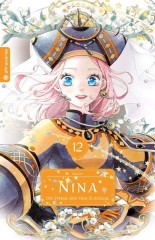 Altraverse Nina � Die Sterne sind dein Schicksal, Band 12