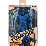 NECA Ninja Turtles Foot Enforcer Figur 18cm
