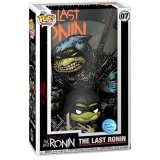 Ninja Turtles Last Ronin Figur #0007#0007