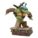 Diamond Select Toys Ninja Turtles Leonardo Figur 28cm