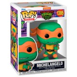 Ninja Turtles Michelangelo Figur #1395#1395