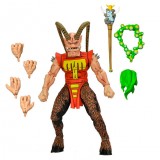 NECA Ninja Turtles Mirage Comics Savanti Romero Figur 18cm