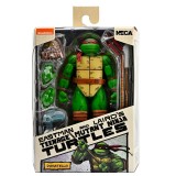 NECA Ninja Turtles Mutant Ninja Donatello Figur 18cm