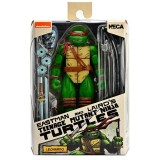 NECA Ninja Turtles Mutant Ninja Leonardo Figur 18cm