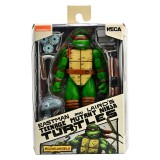 NECA Ninja Turtles Mutant Ninja Michelangelo Figur 18cm