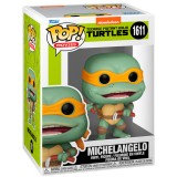 Ninja Turtles Michelangelo Figur #1611#1611