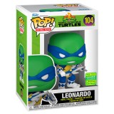 Leonardo Exclusive #0104 von Funko#0104