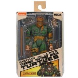 NECA Ninja Turtles Teenage Mutant Rat King Figur 18cm