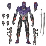 NECA Ninja Turtles Teenage Mutant The Last Ronin Foot Bot Ultimate Figur 18cm