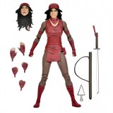 NECA Ninja Turtles Teenage Mutant The Last Ronin Karai Ultimate Figur 18cm