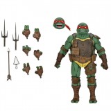 NECA Ninja Turtles Teenage Mutant The Last Ronin Raphael Ultimate Figur 18cm