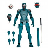 NECA Ninja Turtles Teenage Mutant The Last Ronin Synja Patrol Bot ultimate Figur 18cm