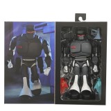 NECA Ninja Turtles Teenage Mutant Ultimate Evil Rex 1 Figur 18cm