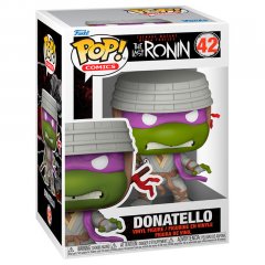 Ninja Turtles Donatello Figur #42#42