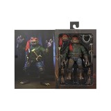 NECA Ninja Turtles Universal Monsters Raphael as the Wolfman ultimate Figur 18cm